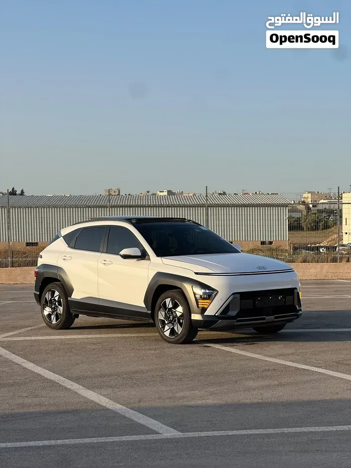 Hyundai Kona 2023 photo 3