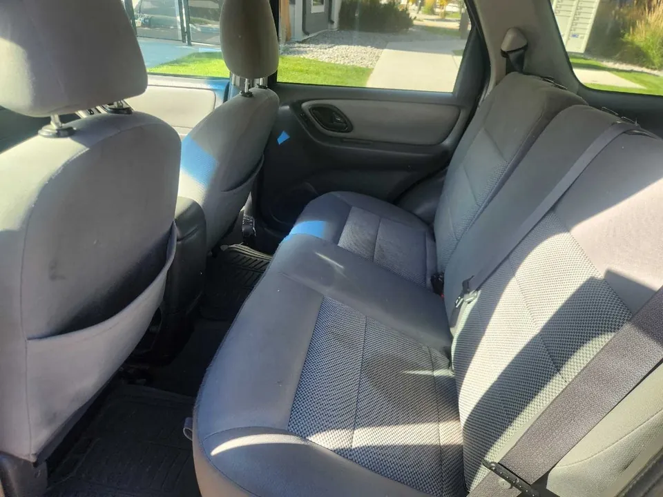 Ford Escape 2006 photo 3