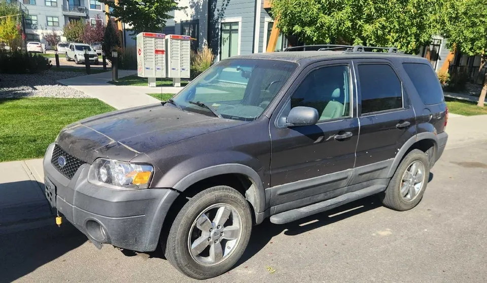 Ford Escape