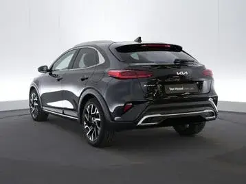 Kia Xceed 2024 photo 2