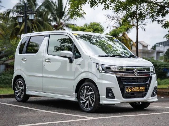 Suzuki Wagon R Zx 2025 photo 2