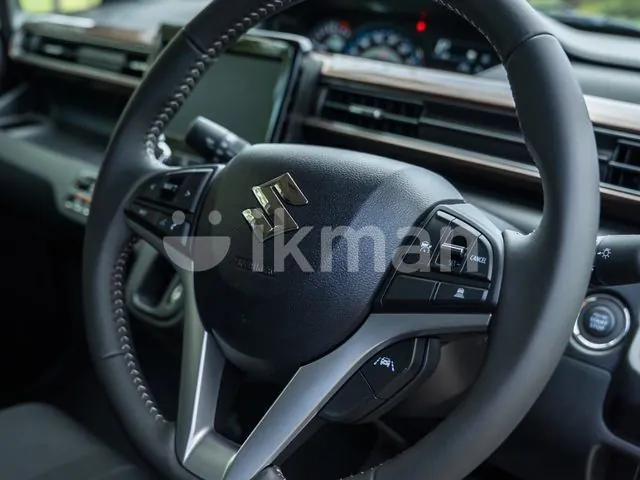 Suzuki Wagon R Zx 2025 photo 4