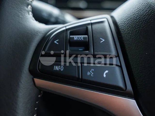Suzuki Wagon R Zx 2025 photo 5