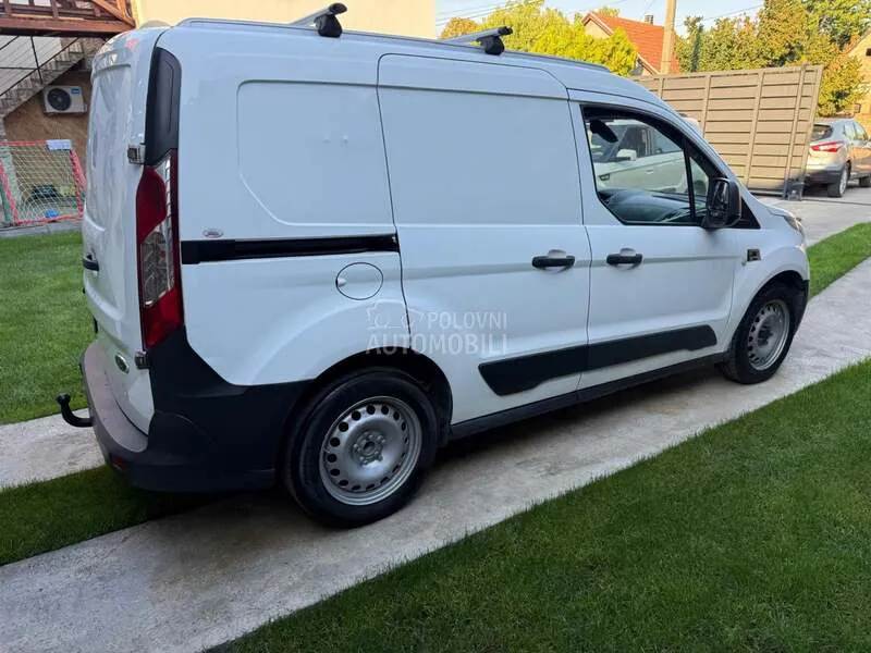 Ford Transit Connect 2014 photo 5
