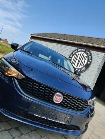Fiat Tipo
