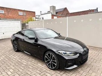 BMW 420Ias