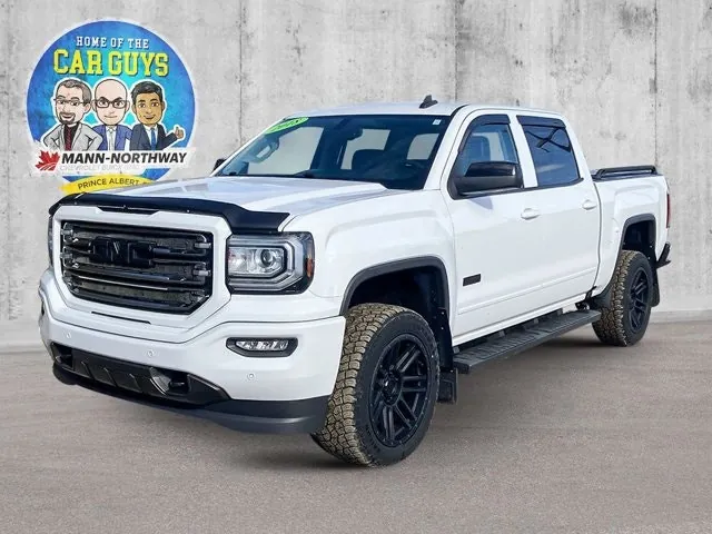 GMC Sierra 1500