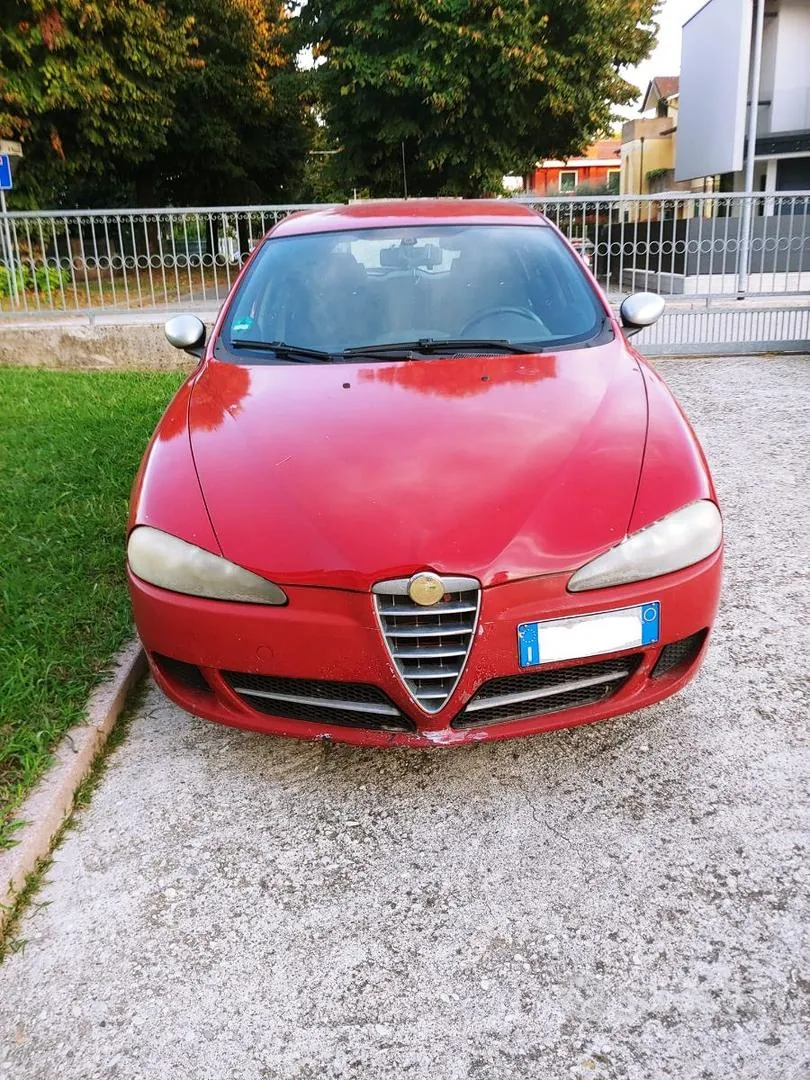 Alfa Romeo 147