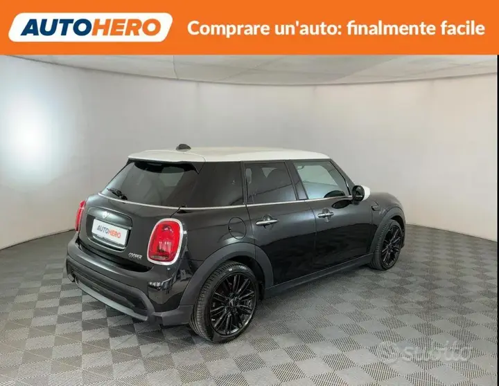 Mini Cooper 2021 photo 5