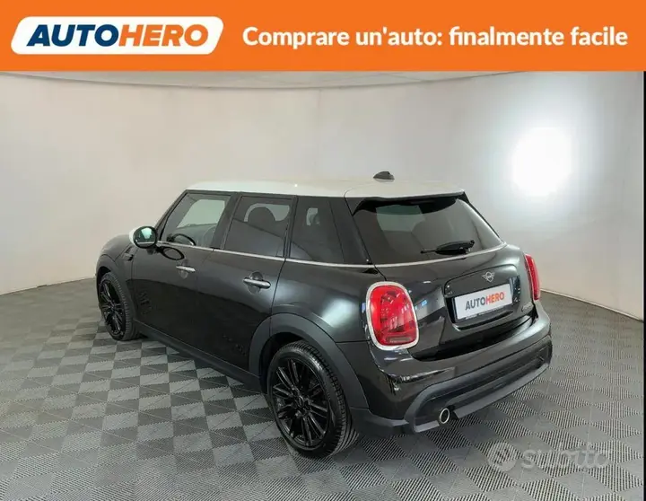 Mini Cooper 2021 photo 4