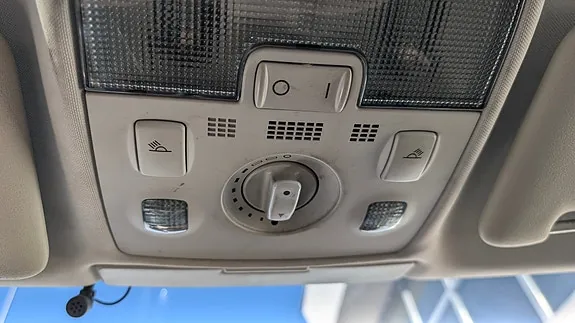 Audi A4 2007 photo 5