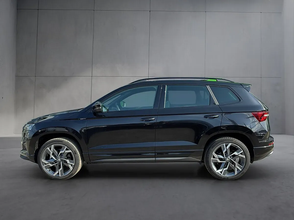 Skoda Karoq 2026 photo 3