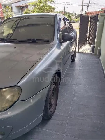 Proton Persona