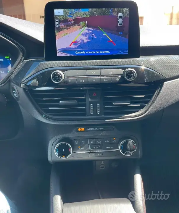 Ford Kuga 2023 photo 5