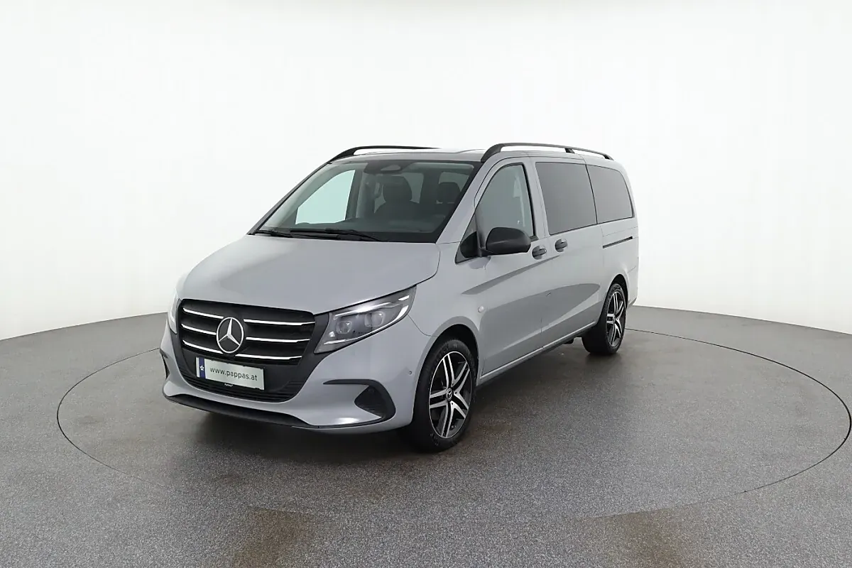 Mercedes-Benz Vito 2025 photo 2