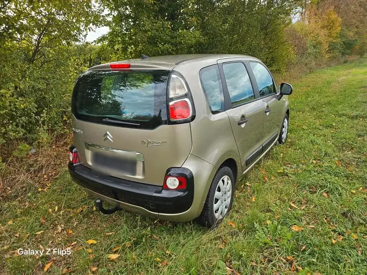 Citroen C3 Picasso