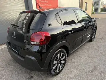 Citroen C3 2024 photo 3