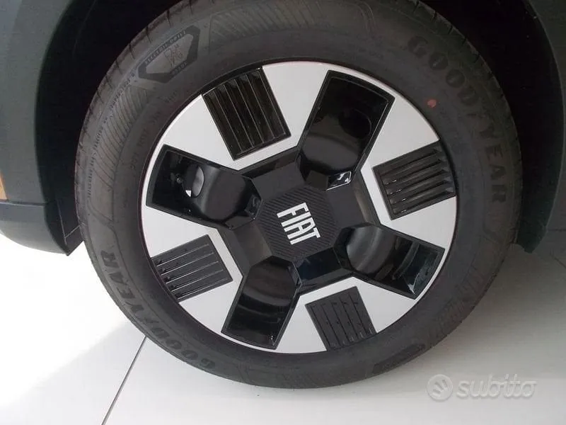 Fiat Grande Panda 2026 photo 4