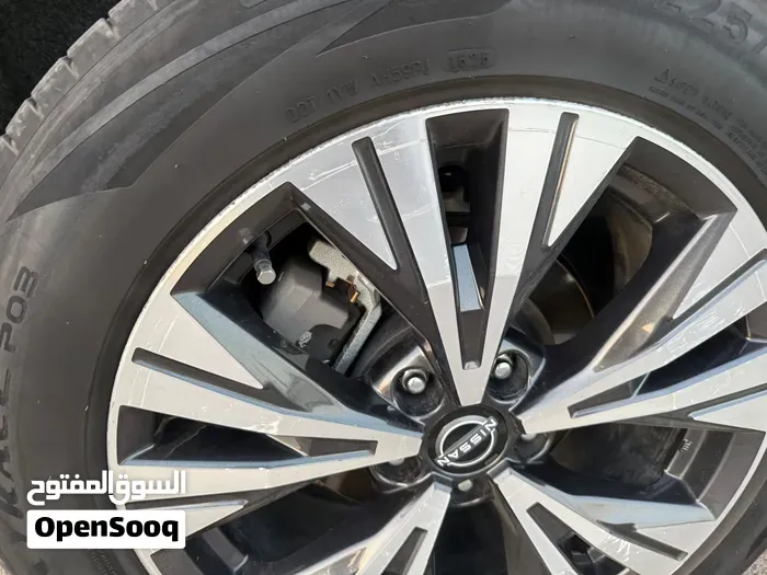 Nissan Rogue 2023 photo 3