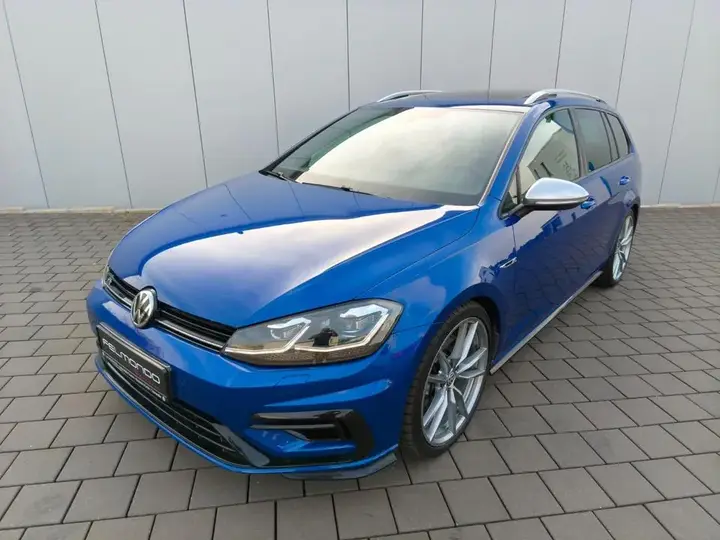 Volkswagen Golf 7