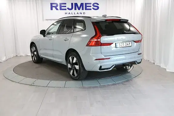 Volvo Xc60 2025 photo 4