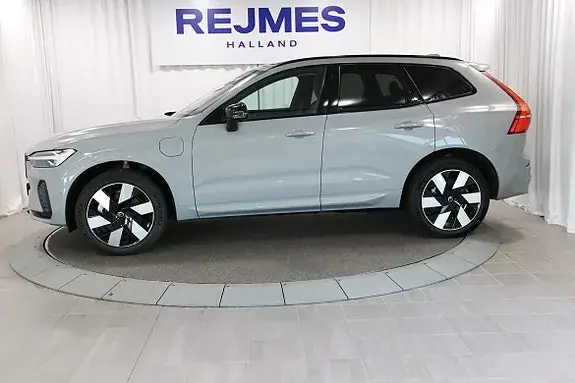 Volvo Xc60 2025 photo 3