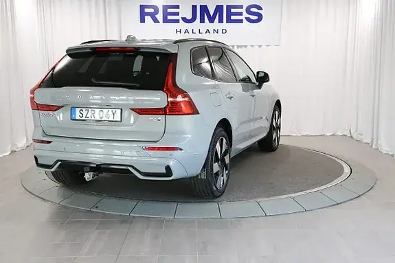 Volvo Xc60 2025 photo 5
