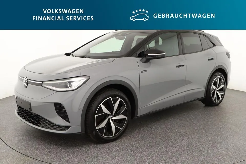 Volkswagen Id.4