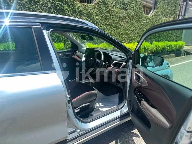 Toyota Taisor 2026 photo 4