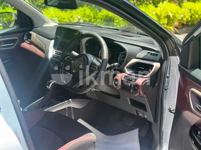 Toyota Taisor 2026 photo 2