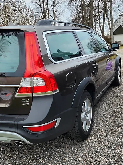 Volvo Xc70 2015 photo 5