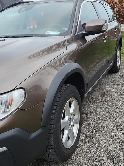 Volvo Xc70 2015 photo 3