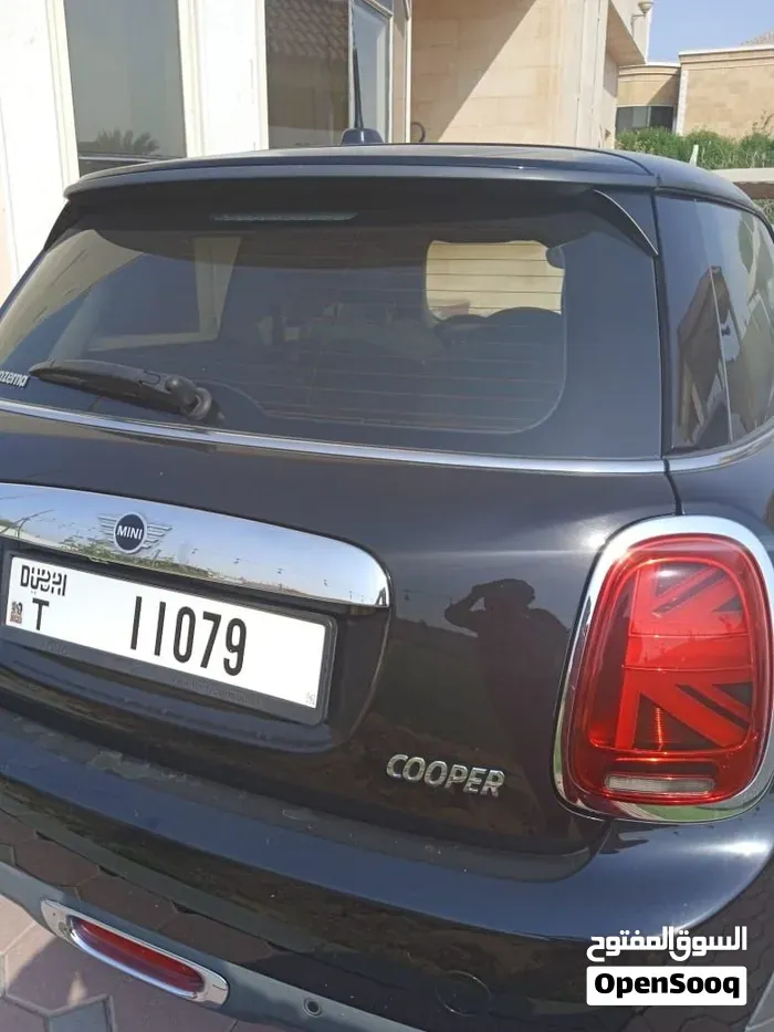 Mini Cooper 2021 photo 2