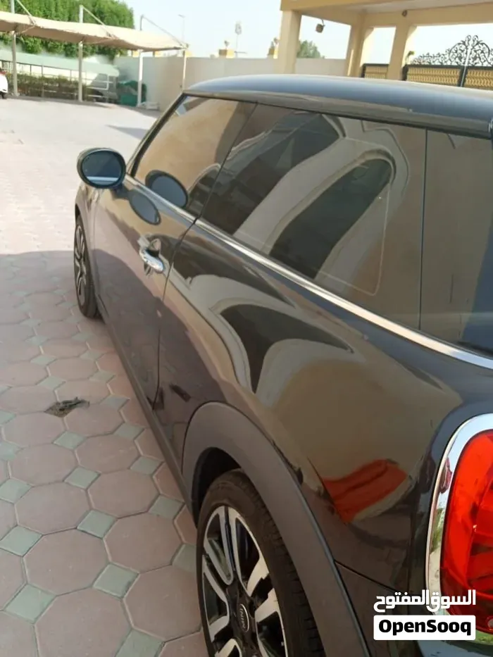 Mini Cooper 2021 photo 3