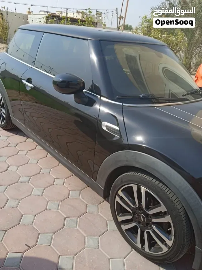 Mini Cooper 2021 photo 4