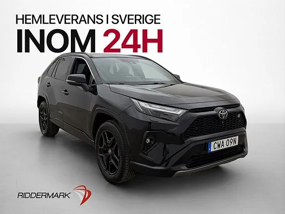 Toyota Rav4 2023 photo 3