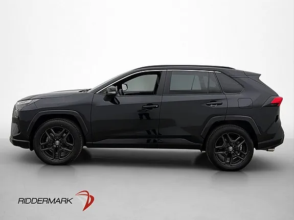 Toyota Rav4 2023 photo 4