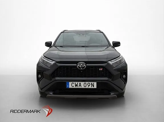 Toyota Rav4 2023 photo 2