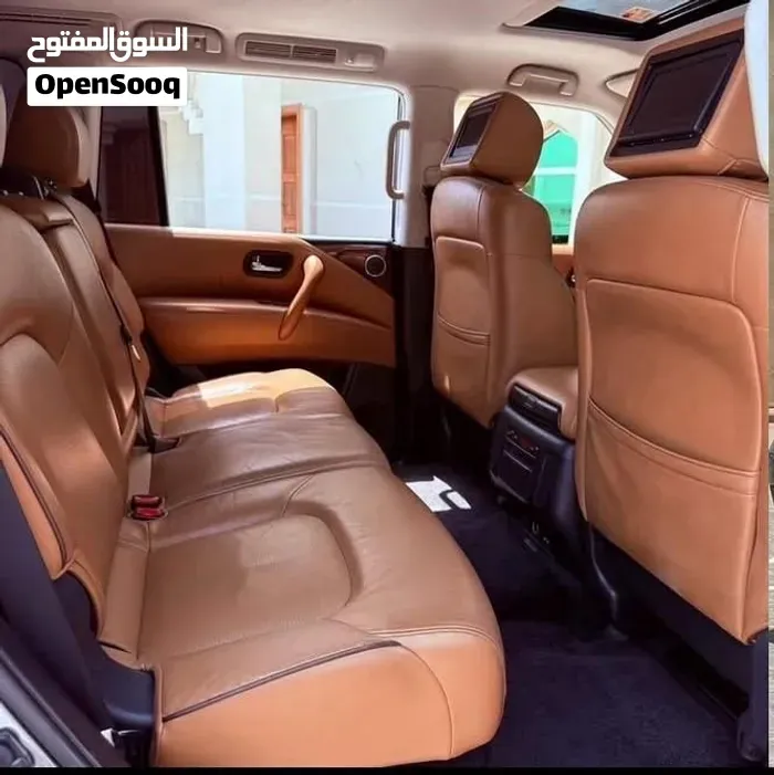 Nissan Patrol 2015 photo 3