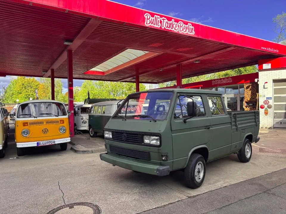 Volkswagen T3