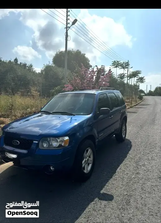 Ford Escape