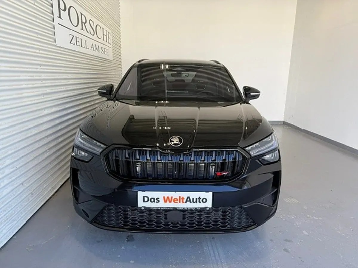 Skoda Kodiaq 2026 photo 2
