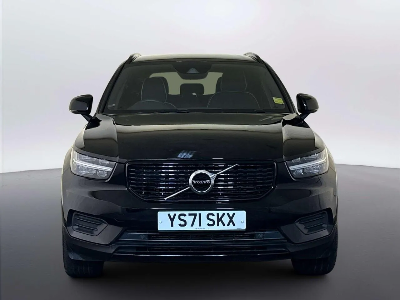 Volvo Xc40 2022 photo 5