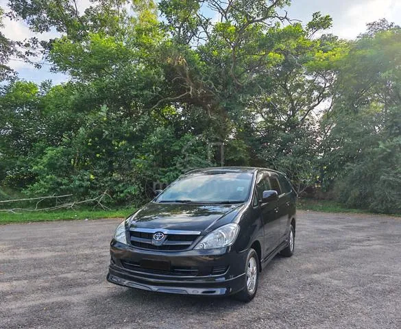 Toyota Innova