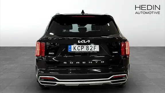 Kia Sorento 2022 photo 5