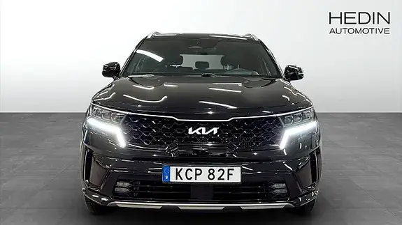 Kia Sorento 2022 photo 2