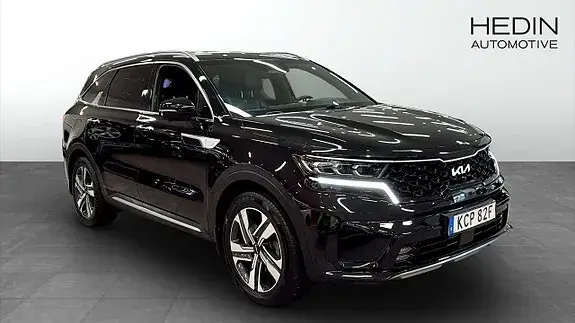 Kia Sorento 2022 photo 3