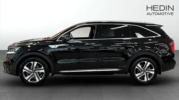 Kia Sorento 2022 photo 4