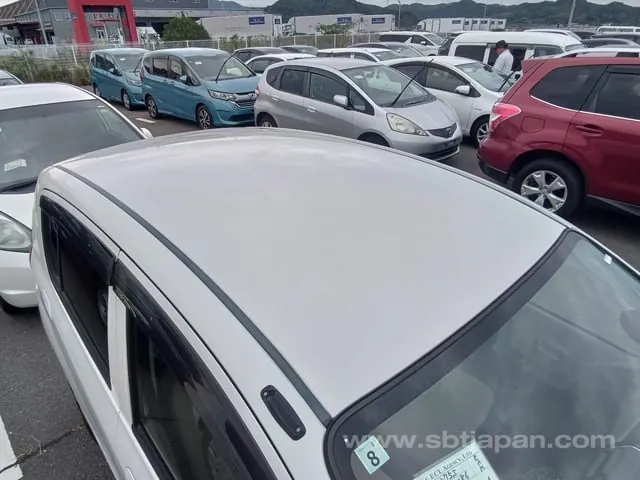 Daihatsu Mira X Ltd 2009 photo 5