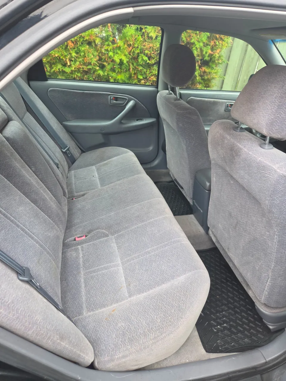 Toyota Camry 1998 photo 3